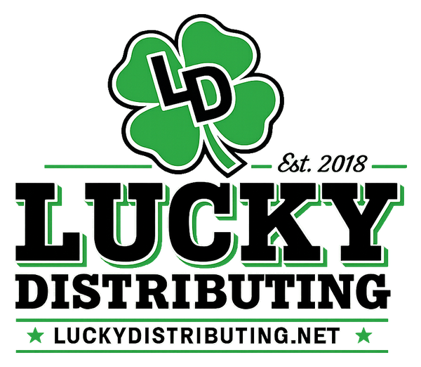 Lucky Distributing